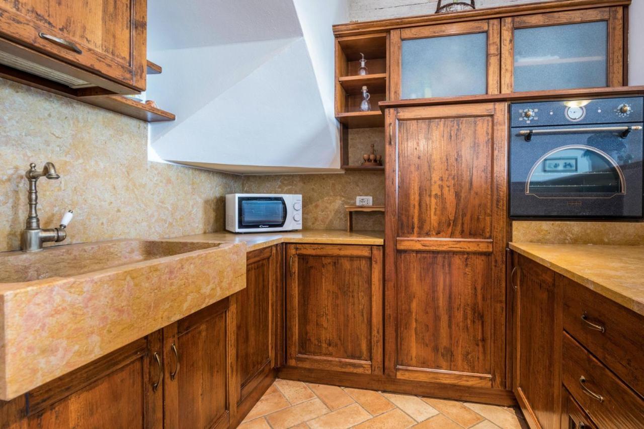 Al Agave Sotto Διαμέρισμα Toscolano Maderno Εξωτερικό φωτογραφία